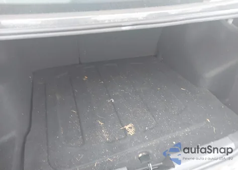 2017 Chevrolet Sonic Lt Auto z USA, uszkodzony, nr VIN 1G1JD5SH6H4126398